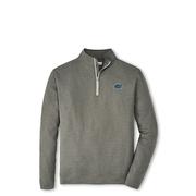  Florida Peter Millar Perth Malange 1/4 Zip Pullover