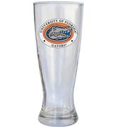  Florida Heritage Pewter 20 Oz Pilsner Glass