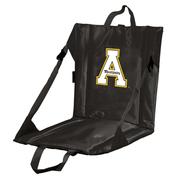  Appalachian State Logo Chair Stadium Seat