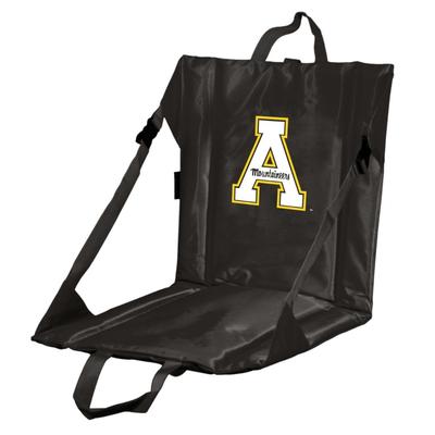 Appalachian State Logo Chair Stadium Seat