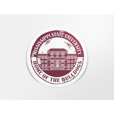 Mississippi State 4