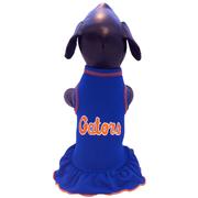  Florida Pet Cheer Dress