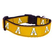  Appalachian State Dog Collar