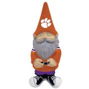  Clemson Garden Gnome