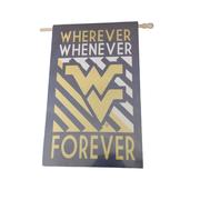  West Virginia Forever House Flag