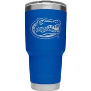  Florida Yeti Powder Coated 30oz Tumbler