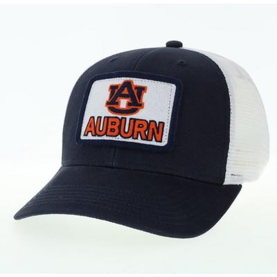 AUO - Auburn, AL Hat – Aviate Brand