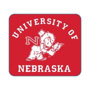  Nebraska Vault Arch With Husker Decal