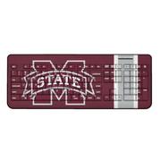  Mississippi State Wireless Usb Keyboard