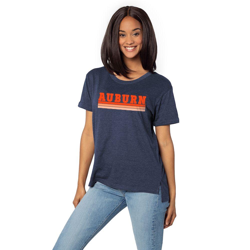 AUB, Auburn Under Armour Women's #34 Jersey