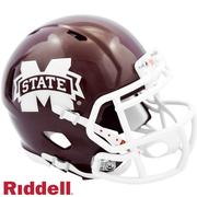  Mississippi State Mini Speed Helmet