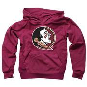  Florida State Kids Hood Primary Logo