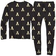  App State Kids Pj Set