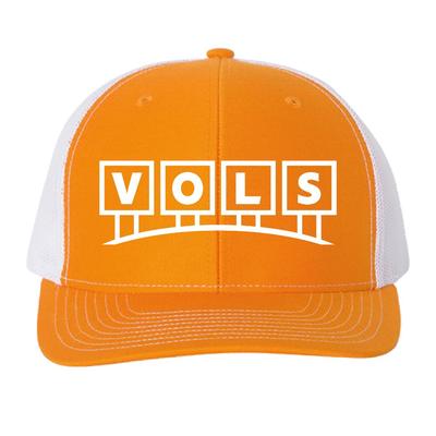 tennessee vols toboggan