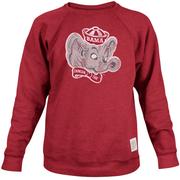  Alabama Vault Cartoon Elephant Softee Crew