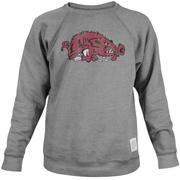  Arkansas Vault Slobbering Hog Softee Crew