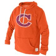  Clemson Vault C Softee Hoodie