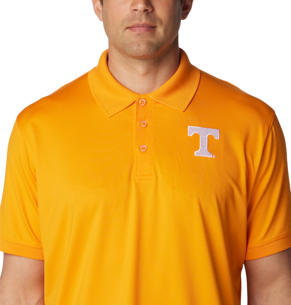 Columbia Tennessee Volunteers Tenn Orange PFG Tamiami Shirt