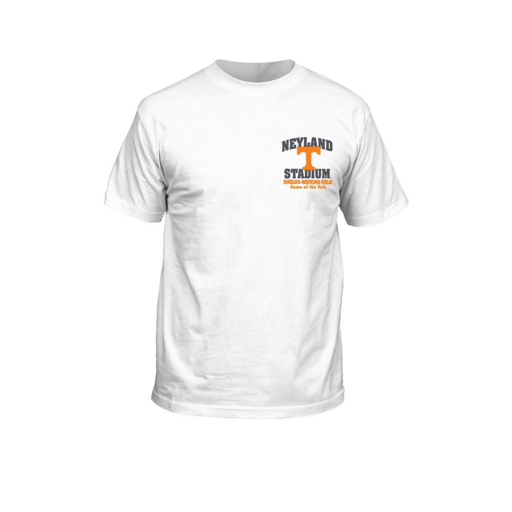 Vols Orange or Black T-Shirt