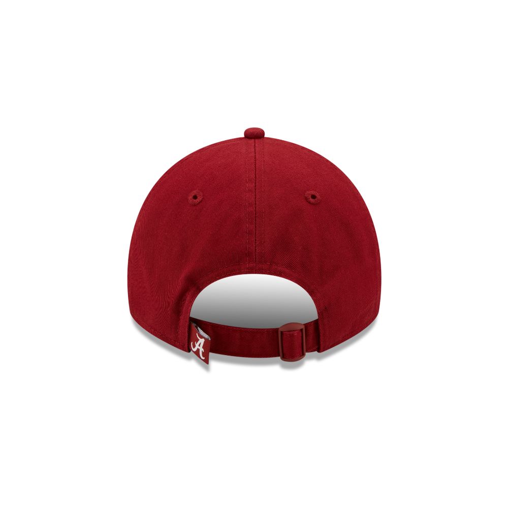 Bama, Alabama New Era 920 Core Classic Adjustable Hat