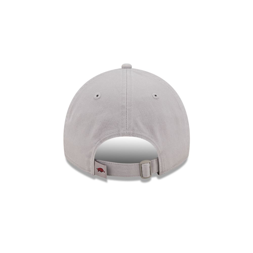 Razorbacks, Arkansas New Era YOUTH 920 Core Classic Hat