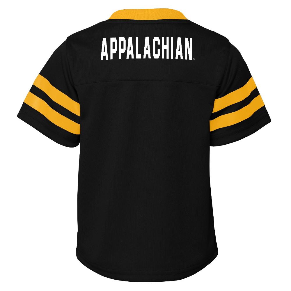 Appalachian State University Jerseys, Appalachian State Mountaineers  Football Uniforms