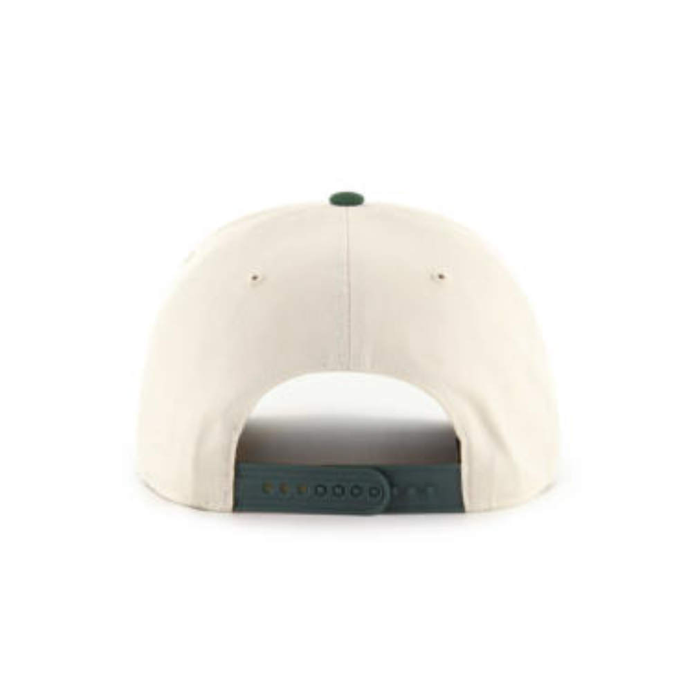 47 Brand - Hitch - Wave Cap