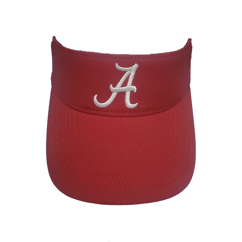 Bama | Alabama Nike Men's Dri- Fit Cotton Baseball Plate Tee | Alumni Hall