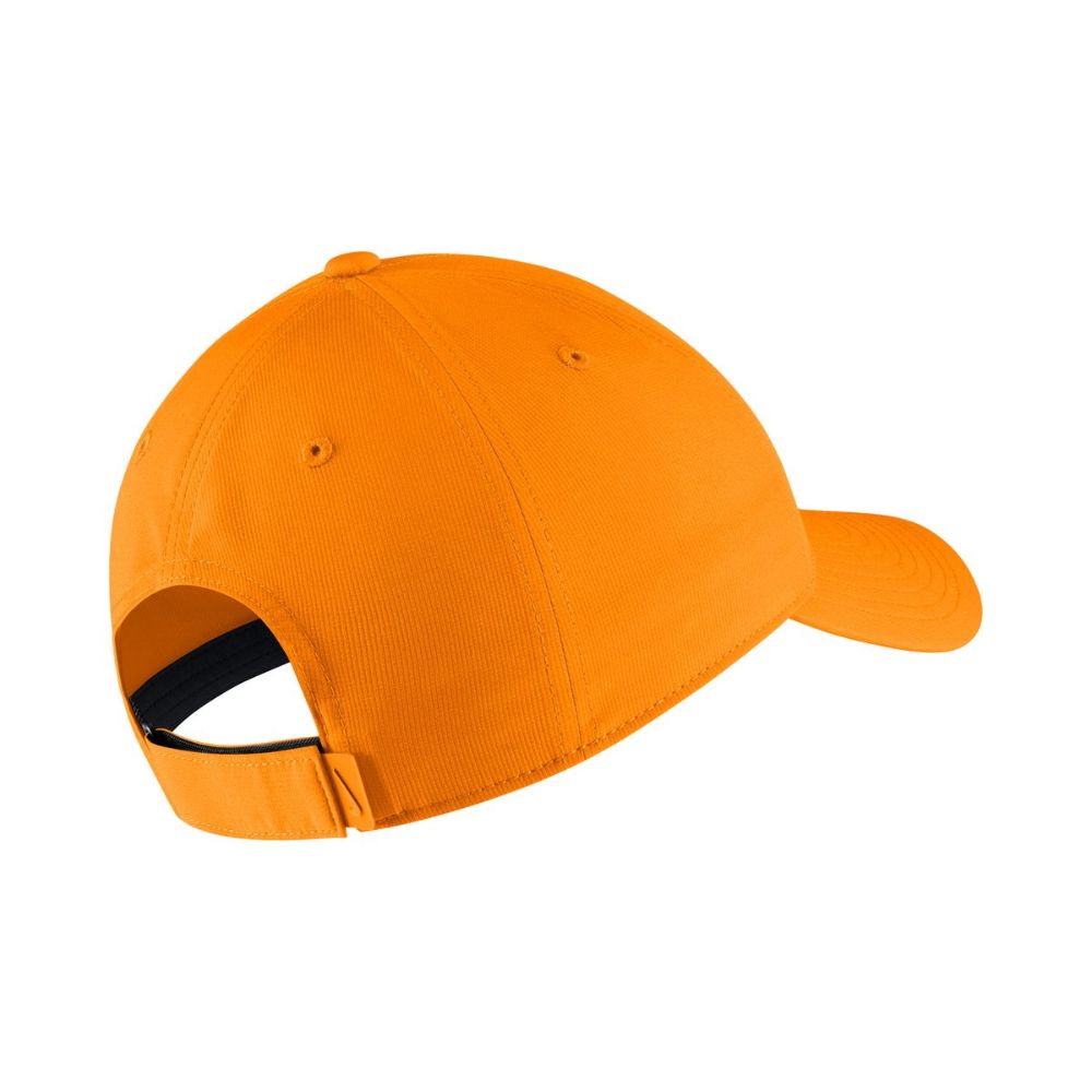 Nike Orange Legacy91 Hat - Mincer's of Charlottesville