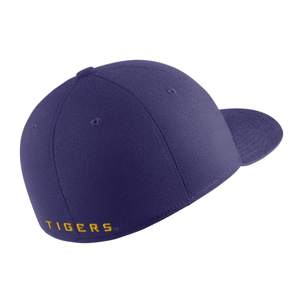 Lsu | Lsu 47 ' Brand Wave Hitch Retro Snapback Hat | Alumni Hall