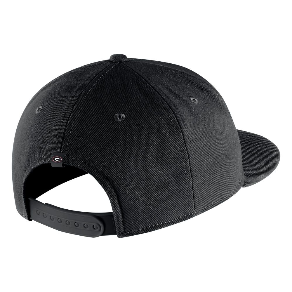 GFC 2023 Pride - Nike Strapback Hat - Black