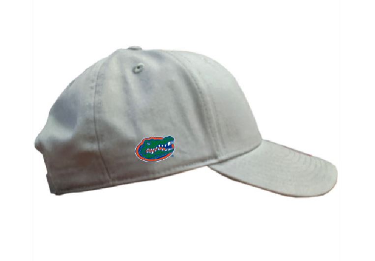 Alumni Hall Gators  Florida 47 ' Brand Vault Circle Uf Franchise