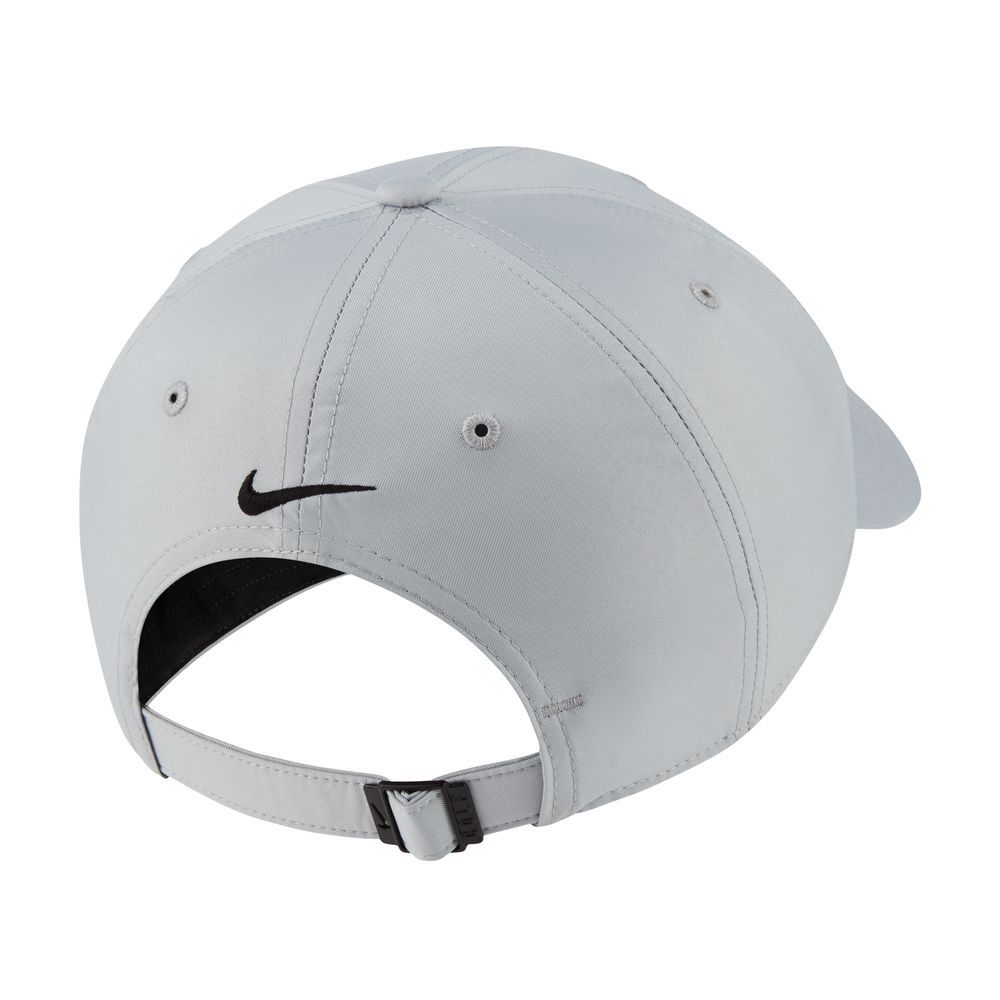 Nike Michigan State L91 Script Aerobill Hat