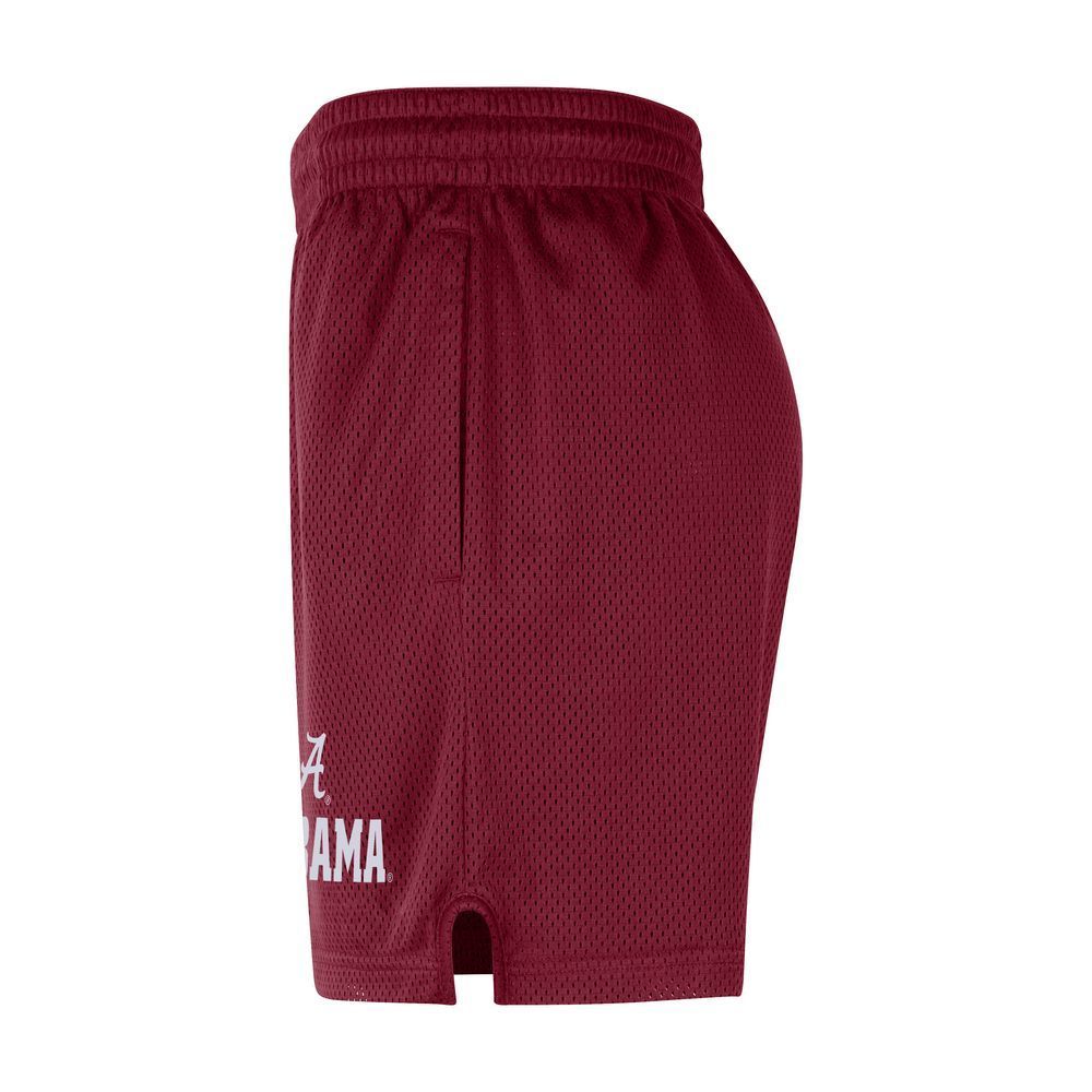 SOLD* Nike Alabama Crimson Tide Team Issue On-Field Player Shorts Mens XL  DC5866-060