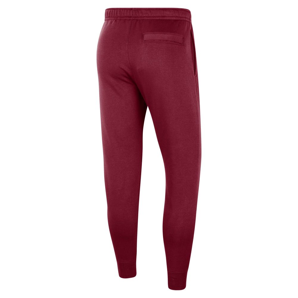 Razorbacks | Arkansas Nike Club Fleece Pants | Alumni Hall