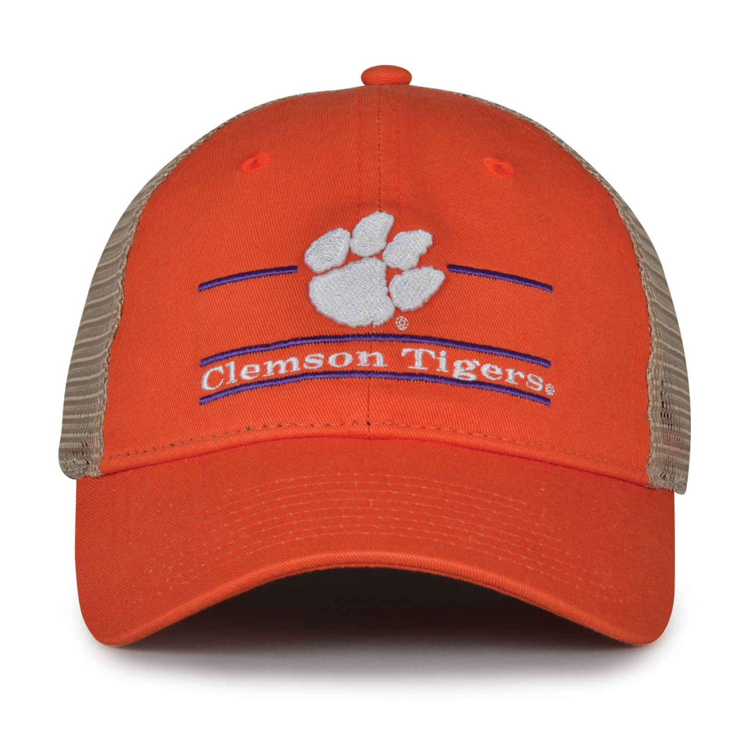 PFG Mesh™ Ball Cap - Clemson