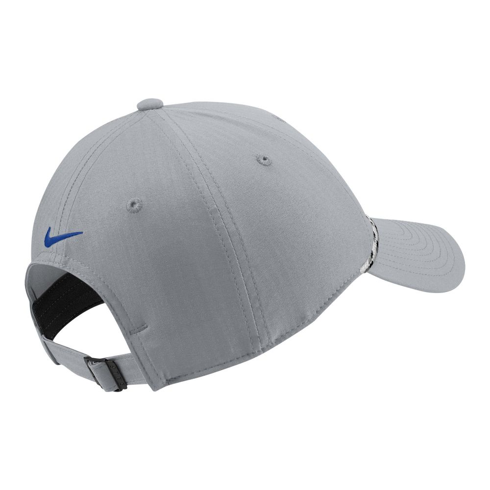 Cats | Kentucky Vintage Nike Golf L91 Dri-fit Rope Tech Cap