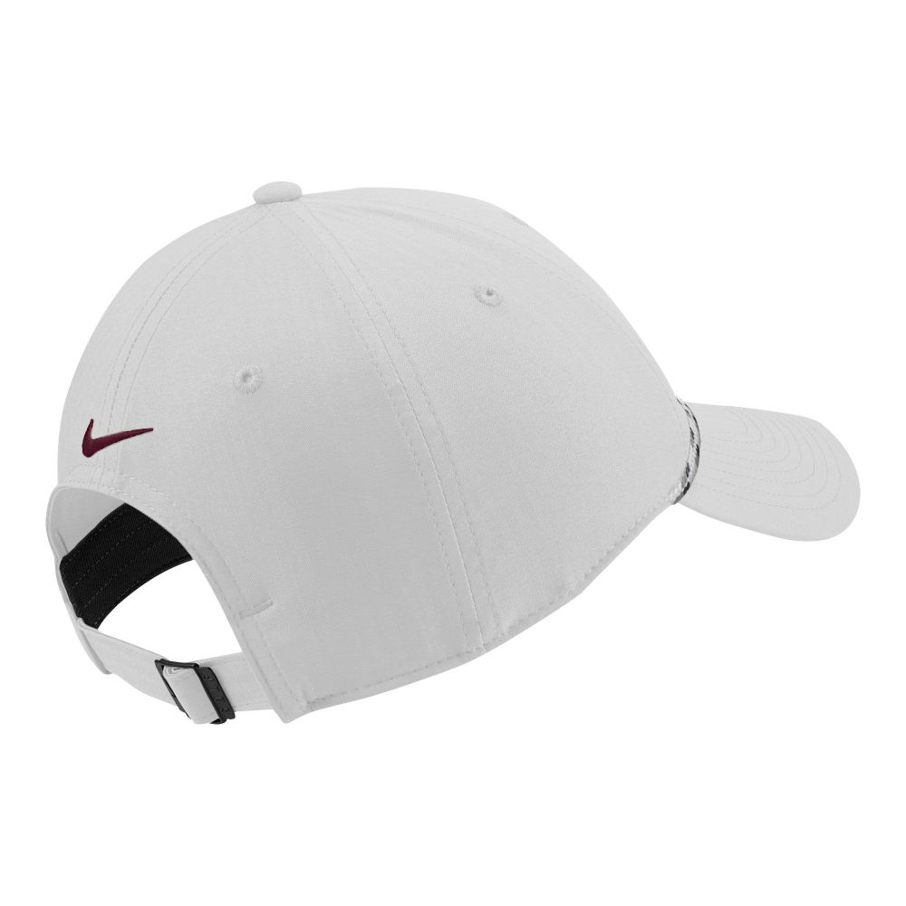 UNC, Carolina Nike Golf L91 Dri-fit Tech Cap