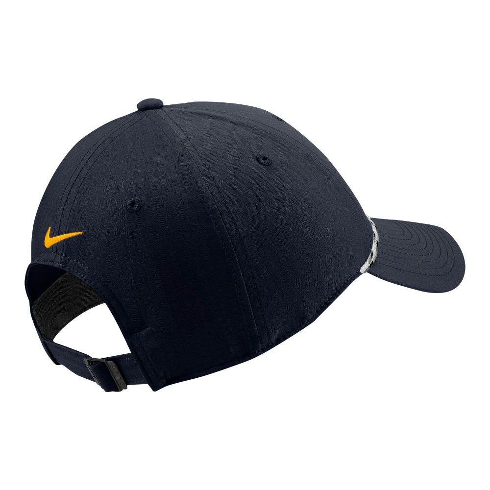 UNC, Carolina Vault Nike Golf L91 Dri-fit Tech Cap