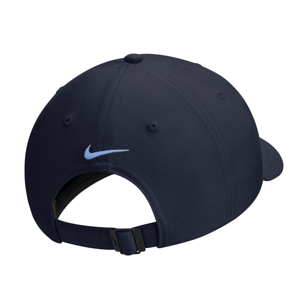 UNC, Carolina Vault Nike Golf L91 Dri-fit Tech Cap