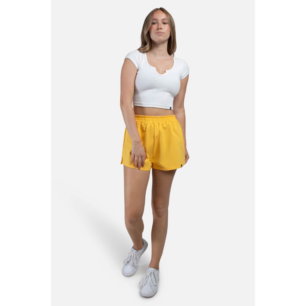 Miami Soffee Shorts XX-Large / White | Hype and Vice