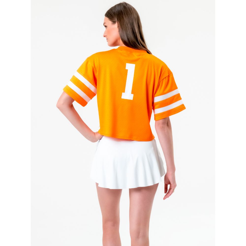 Vols, Tennessee Nike Replica Softball Jersey