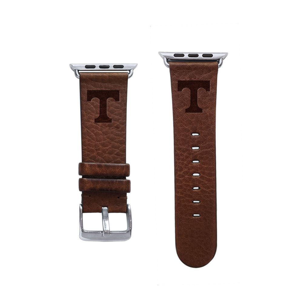 Tennessee Volunteers Silicone Apple Watch Band