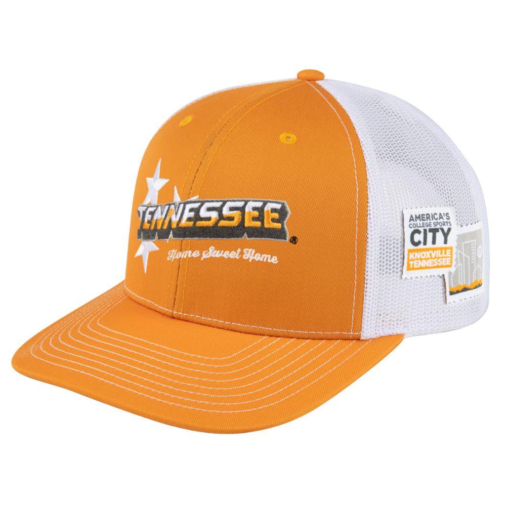 Tennessee Baseball Hat in 2023  Baseball hats, Tennessee hat, Tennessee