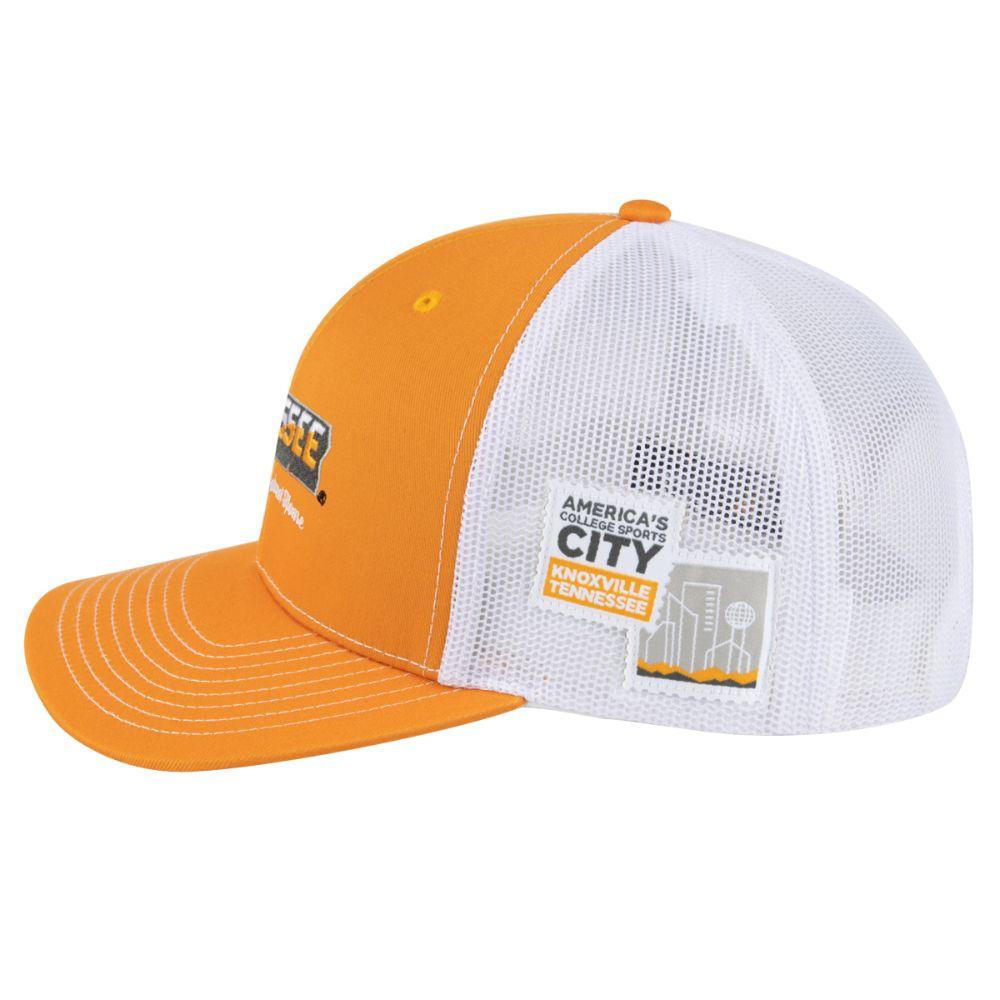 Tennessee Baseball Hat in 2023  Baseball hats, Tennessee hat, Tennessee