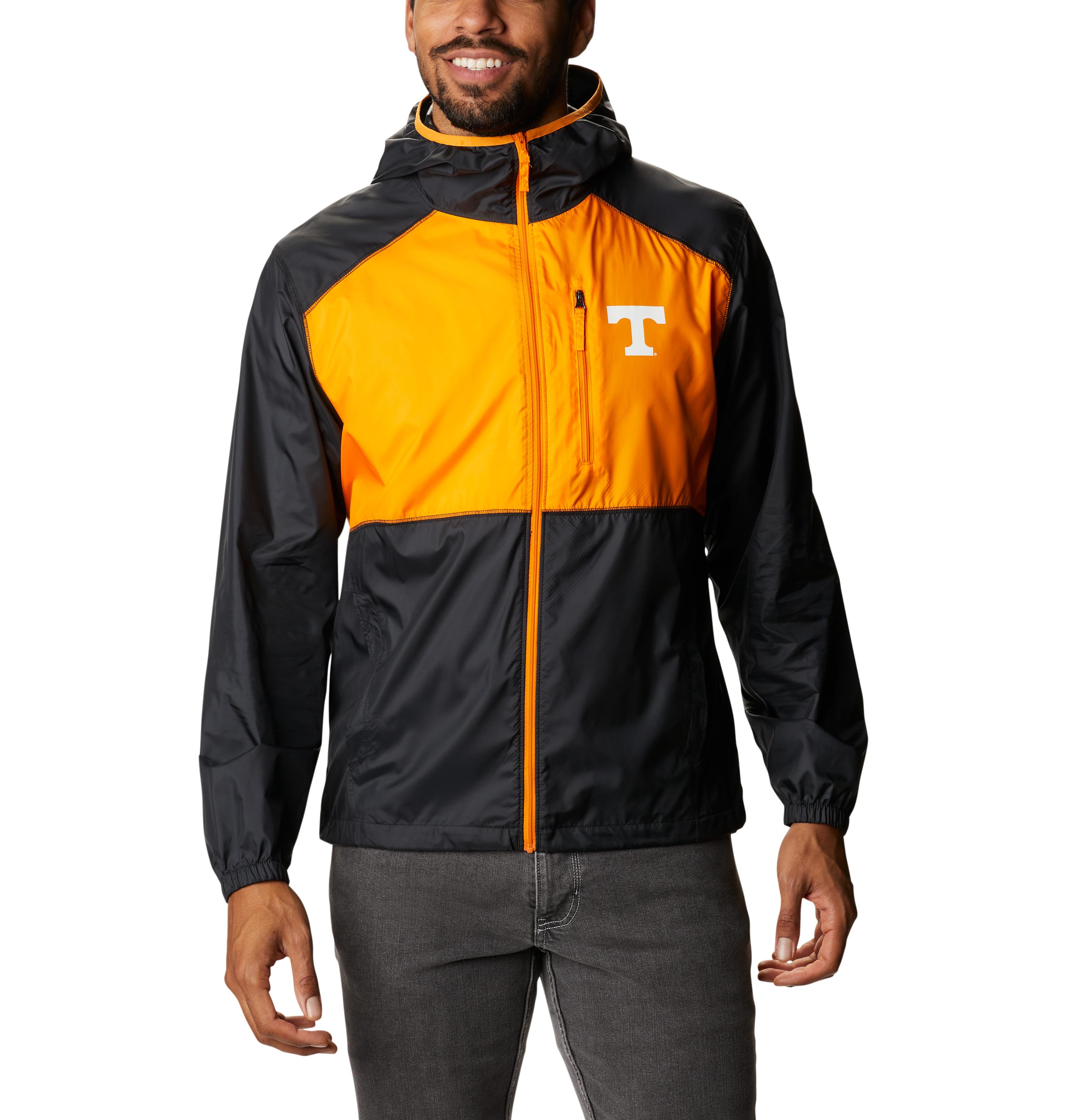 Columbia flash forward jacket sale