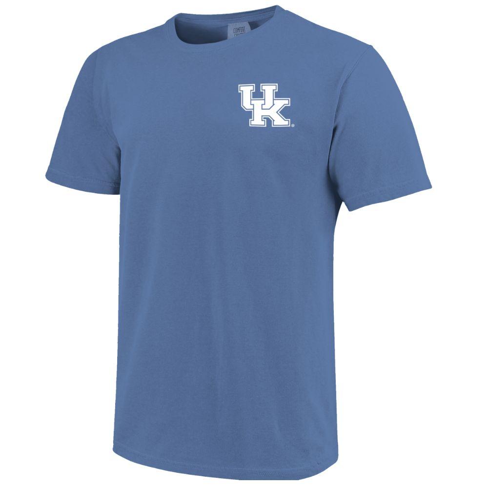 Cats | Kentucky Vintage Women's Free Spirit 47 ' Frankie Tee | Alumni Hall