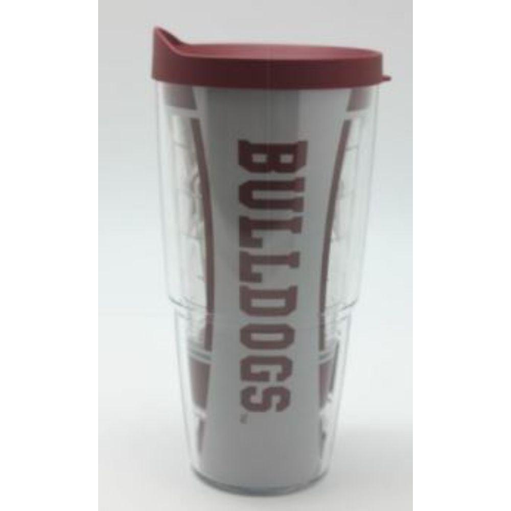 Alumni Hall Bulldogs, Mississippi State Yeti Powder Coated 20oz Tumbler, Alumni Hall