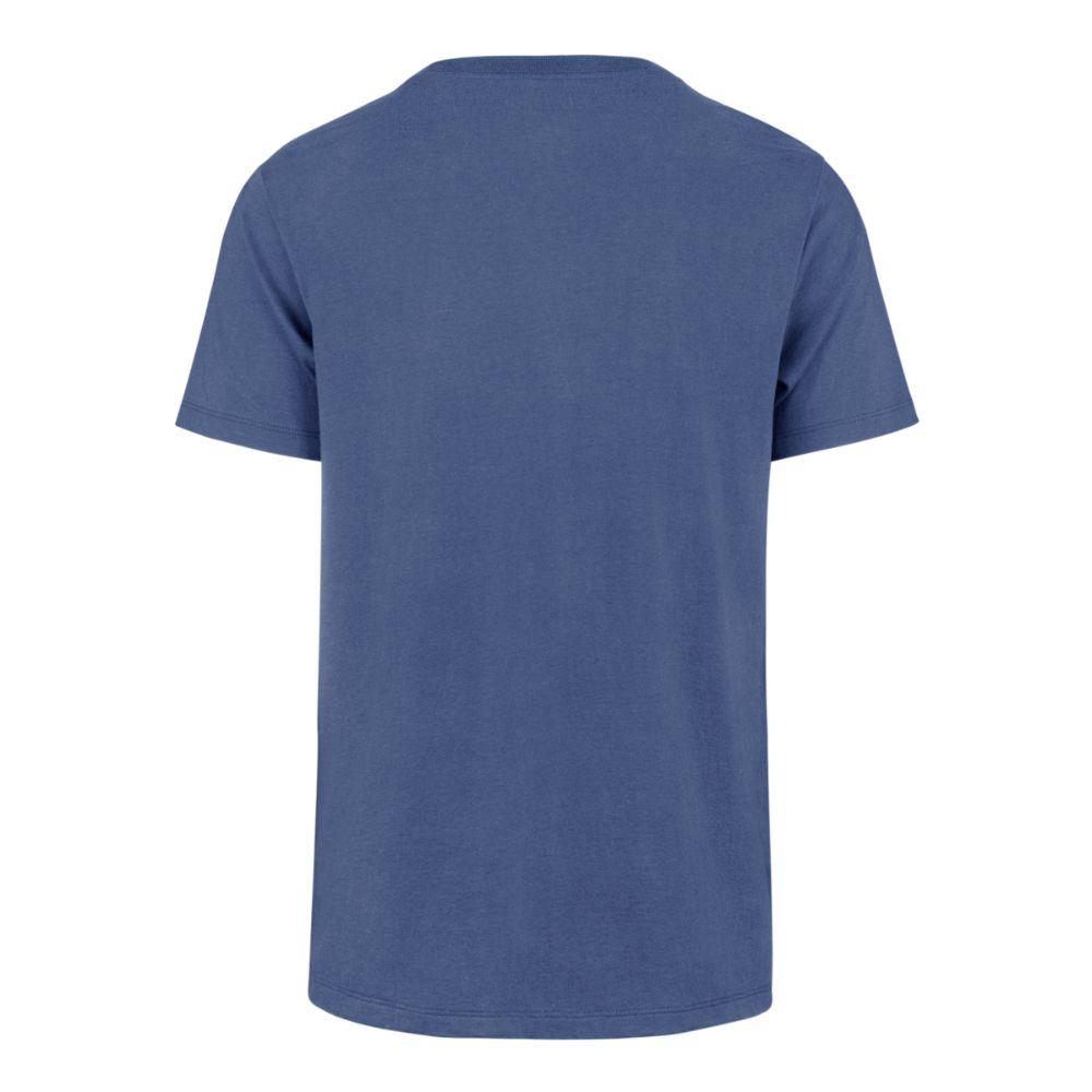 Gators, Florida 47 Brand Vault Back Play Franklin Tee