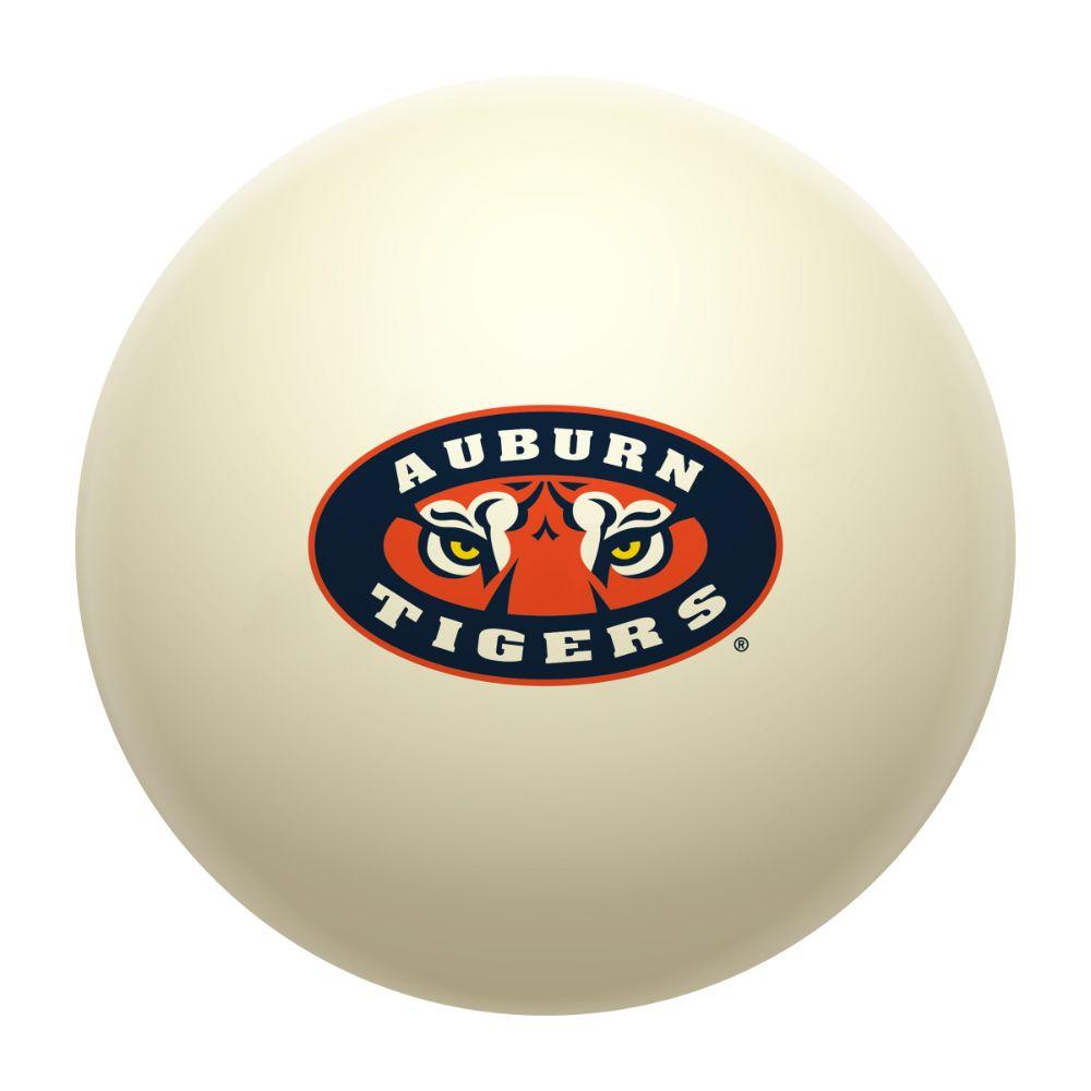 Georgia Bulldogs Team Color Billiard Balls